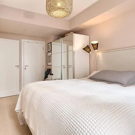 Rg50 - 2br High-end Bjorvika Apartament *