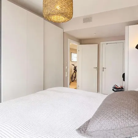 Rg50 - 2br High-end Bjorvika Oslo