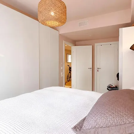 Rg50 - 2br High-end Bjorvika Apartament Oslo