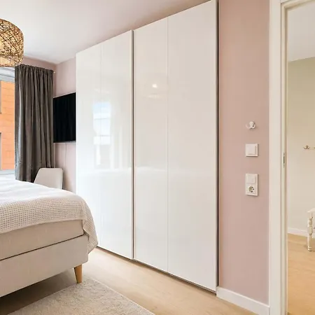 Rg50 - 2br High-end Bjorvika * Oslo
