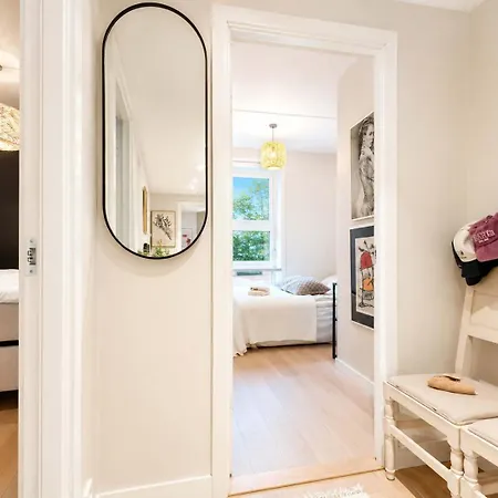 Rg50 - 2br High-end Bjorvika * Oslo